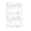 Blocco Retribuzioni Domestici 24X15Cm 25Fg 3Copie Ric. E5744A Edipro