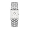 Daniel Wellington - OROLOGIO BOUND 9-LINK SILVER