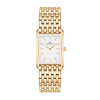 Daniel Wellington - OROLOGIO BOUND 9-LINK GOLD