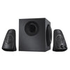 Speaker System Black Z623