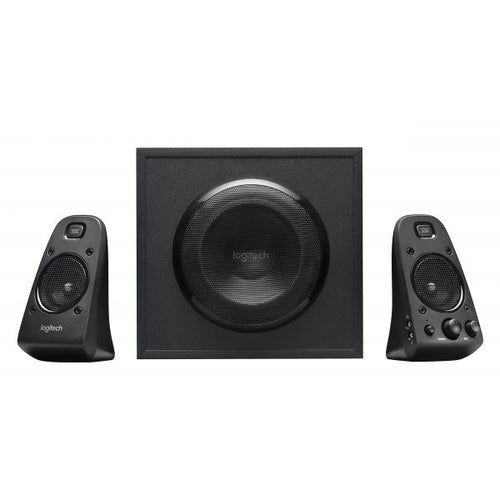 Speaker System Black Z623