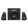 Speaker System Black Z623