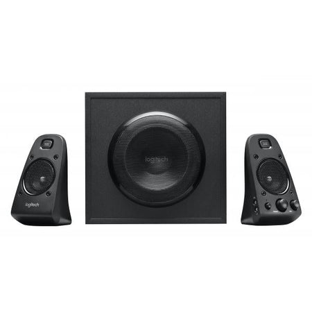 Speaker System Black Z623