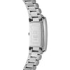 Daniel Wellington - OROLOGIO BOUND 3-LINK SILVER