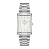 Daniel Wellington - OROLOGIO BOUND 3-LINK SILVER