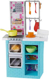 Barbie - Playset Sisters Baking HBX03