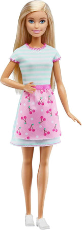 Barbie - Playset Sisters Baking HBX03