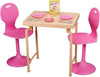 Barbie - Playset Sisters Baking HBX03