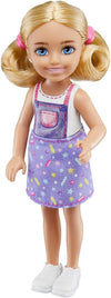 Barbie - Playset Sisters Baking HBX03