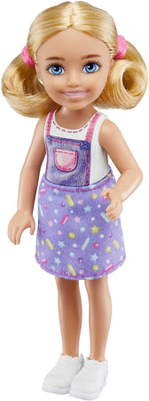 Barbie - Playset Sisters Baking HBX03