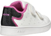 Scarpe Bambina primi passi bianco 20-24 Geox