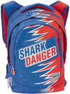 Gopop - Zaino Estensibile Shark Round