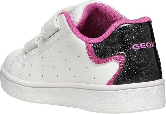 Scarpe Bambina primi passi bianco 20-24 Geox