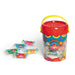 Vaso 100 Salsicciotti didò 50Gr
