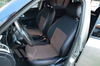 Coprisedili su misura per Skoda Fabia 2 (2007-2014), Comfort style