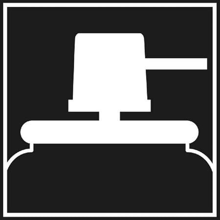 VMD - 85 RIMUOVI CATRAME SPRAY 400 ML