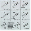 IMPEX - 50 CAPICORDA ASSORTITI