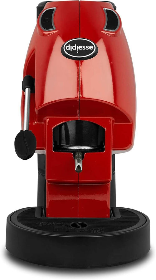 Macchina Da Caffe Didiesse Frog Baby Rossa