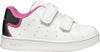 Scarpe Bambina primi passi bianco 20-24 Geox