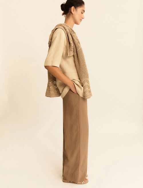 Pantalone EMMANGOLO MA10147