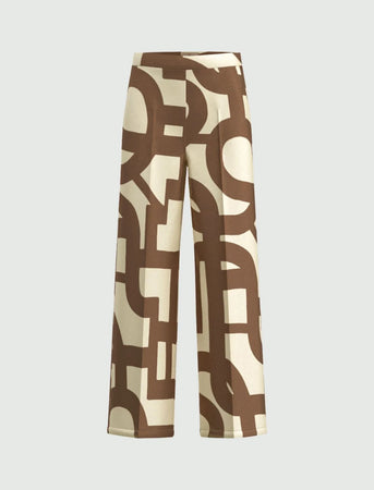 Pantalone EMMALBERO MA10149