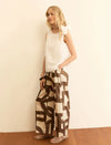 Pantalone EMMALBERO MA10149