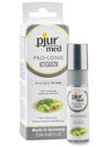 Pjur Med Pro-Long Spray 20ml