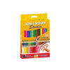 Astuccio 36 Matite Colorate Studio Koh.I.Noor