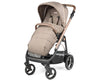 Peg Perego - Trio Veloce Belvedere Mon Amour Lounge e Stand By Me 2025