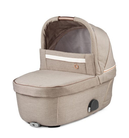 Peg Perego - Trio Veloce Belvedere Mon Amour Lounge e Stand By Me 2025