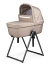 Peg Perego - Trio Veloce Belvedere Mon Amour Lounge e Stand By Me 2025