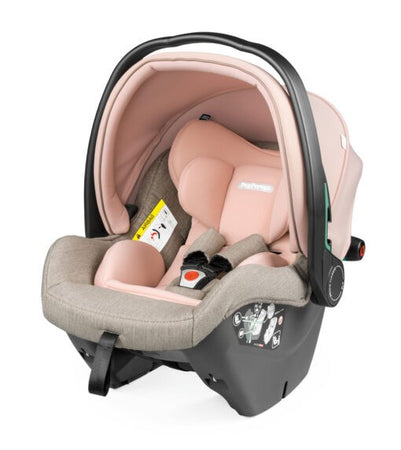 Peg Perego - Trio Veloce Belvedere Mon Amour Lounge e Stand By Me 2025
