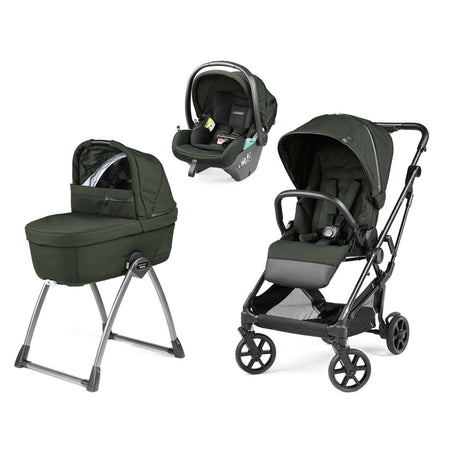 Peg Perego - Trio Vivace Belvedere Green SLK Modular (2025)