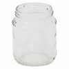 Vaso in vetro Miele per alimenti e conserve con imboccatura Twist Off