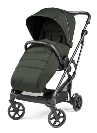 Peg Perego - Trio Vivace Belvedere Green SLK Modular (2025)