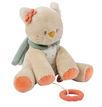 Nattou - Carillon Lana la Gattina