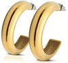 Ops Object - Orecchini  FANCY a cerchio