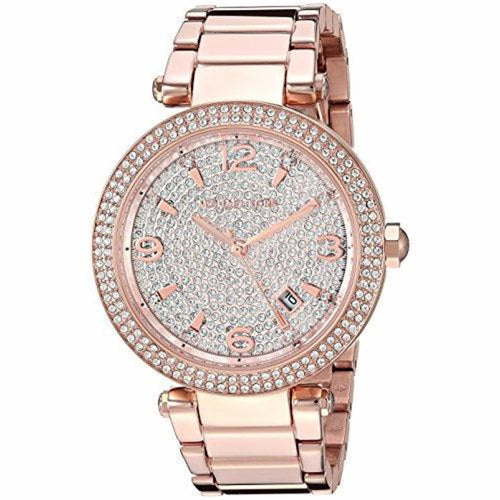 Michael Kors orologio solo tempo MK6511