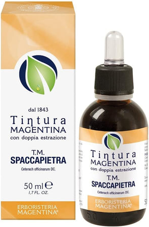 Spaccapietra 50ml Tintura