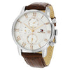 Tommy Hilfiger orologio multi-quadrante 1791400