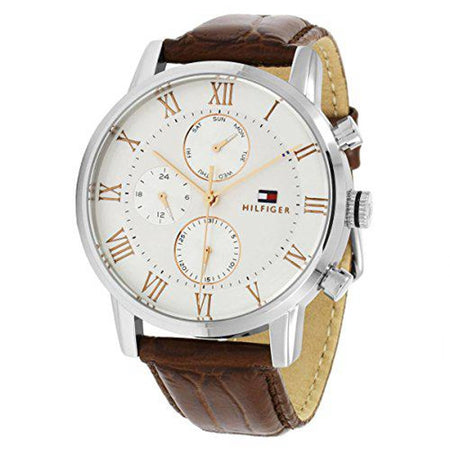 Tommy Hilfiger orologio multi-quadrante 1791400
