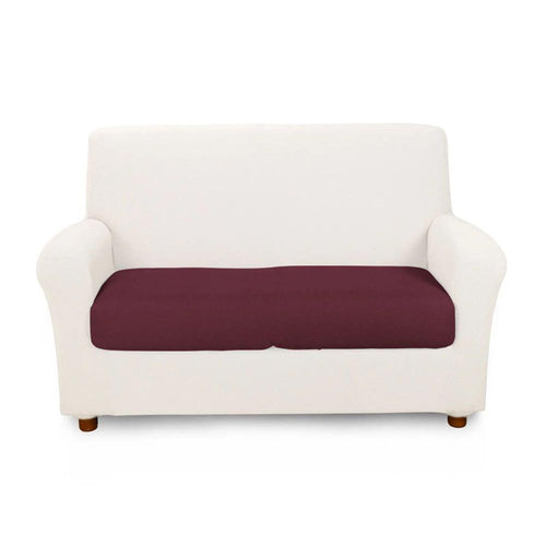 Caleffi Copricuiscino Elasticizzato Melange in Cotone - Varie Dimensioni - Passarelli Biancheria