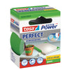 Nastro Adesivo Telato 38Mmx2,7Mt Verde 56343 Xp Perfect