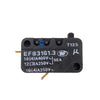 Micro switch senza leva NC terminali a saldare Crouzet