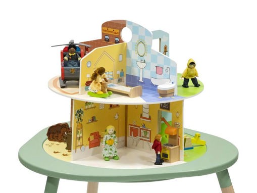 Stokke - Giochi per tavolo MuTable