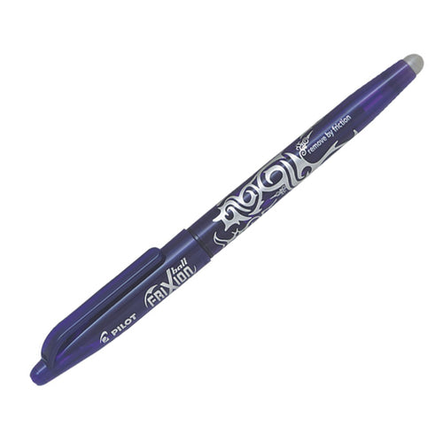 Penna Sfera Frixionball 0.7Mm Viola Pilot