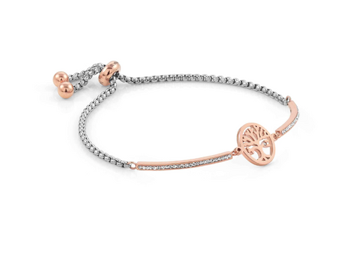 NOMINATION - BRACCIALE MILLELUCI ALBERO DELLA VITA