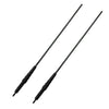 Abbacchiatore a batteria per raccolta olive Twist 2.0 plus con asta telescopica 185/275 cm