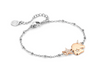 NOMINATION - BRACCIALE HAPPYWORLD UNICORNO E STELLA