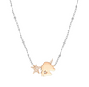 NOMINATION - COLLANA HAPPYWORLD UNICORNO E STELLA